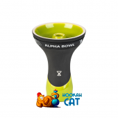 Чаша Alpha Bowl Race Phunnel Green